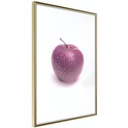 Arkiio Affisch Apple [Poster] 30x45 Poster